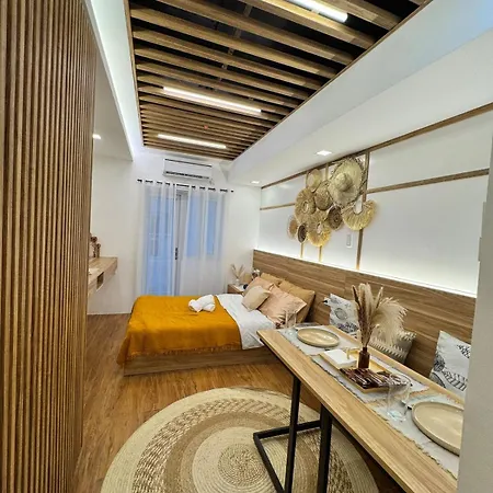 Zen Haven Oasis Free Pool Pet Friendly W Alexa And Netflix Apartment