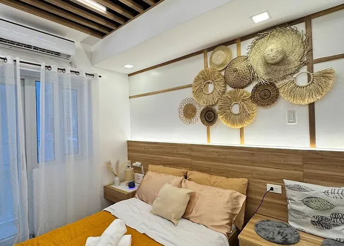 Zen Haven Oasis Free Pool Pet Friendly W Alexa And Netflix Манила