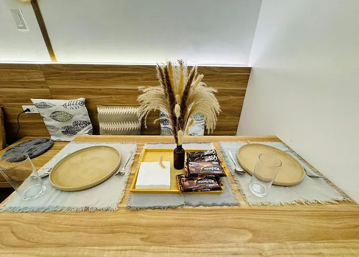 Zen Haven Oasis Free Pool Pet Friendly W Alexa And Netflix Манила