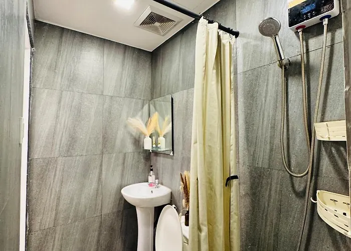 Апартаменты Zen Haven Oasis Free Pool Pet Friendly W Alexa And Netflix