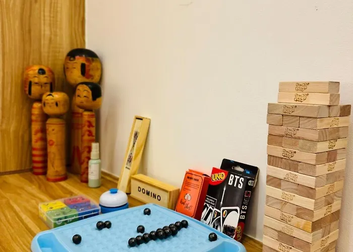 Апартаменты Zen Haven Oasis Free Pool Pet Friendly W Alexa And Netflix Манила
