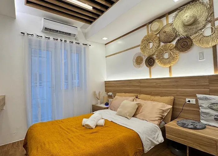 Zen Haven Oasis Free Pool Pet Friendly W Alexa And Netflix * Манила