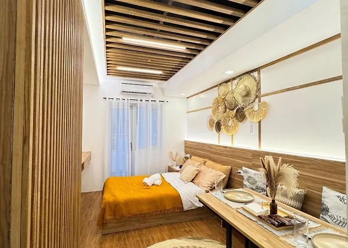 Zen Haven Oasis Free Pool Pet Friendly W Alexa And Netflix Апартаменты *
