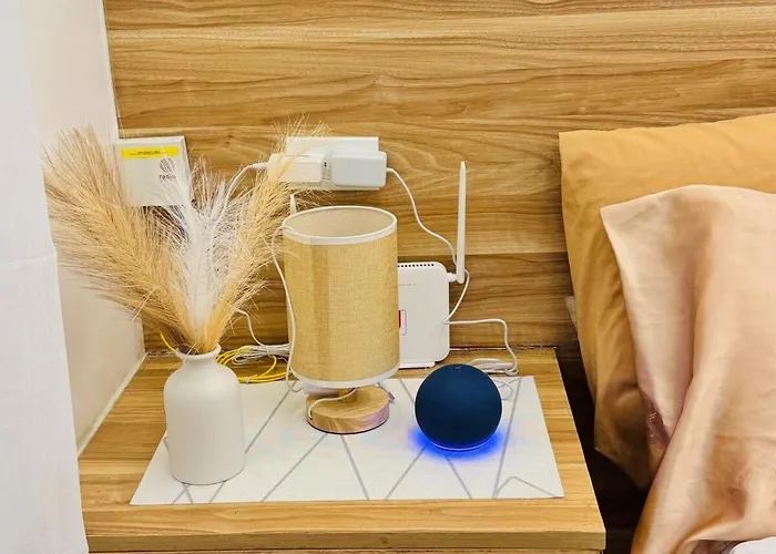 Апартаменты Zen Haven Oasis Free Pool Pet Friendly W Alexa And Netflix *