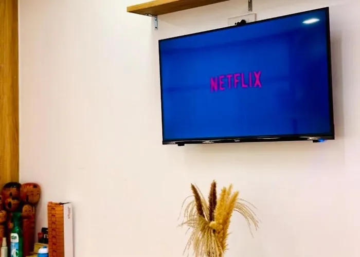 Zen Haven Oasis Free Pool Pet Friendly W Alexa And Netflix *