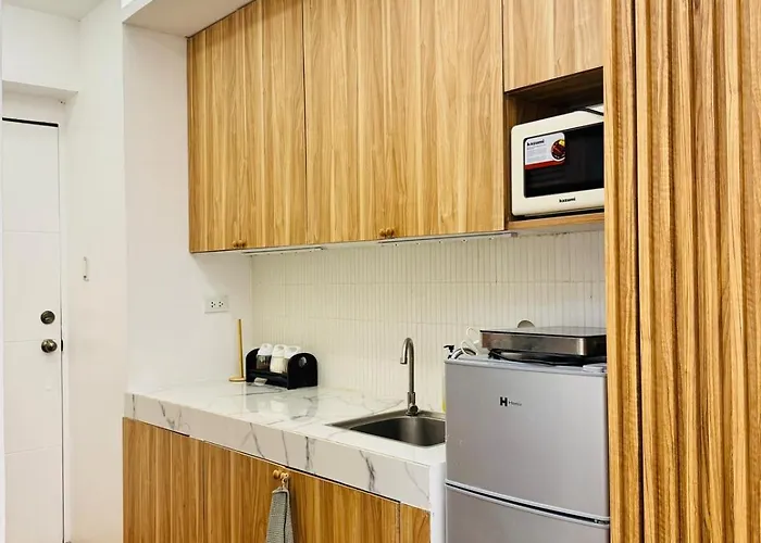 Zen Haven Oasis Free Pool Pet Friendly W Alexa And Netflix Манила