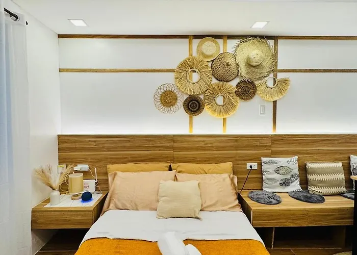 Zen Haven Oasis Free Pool Pet Friendly W Alexa And Netflix * Манила